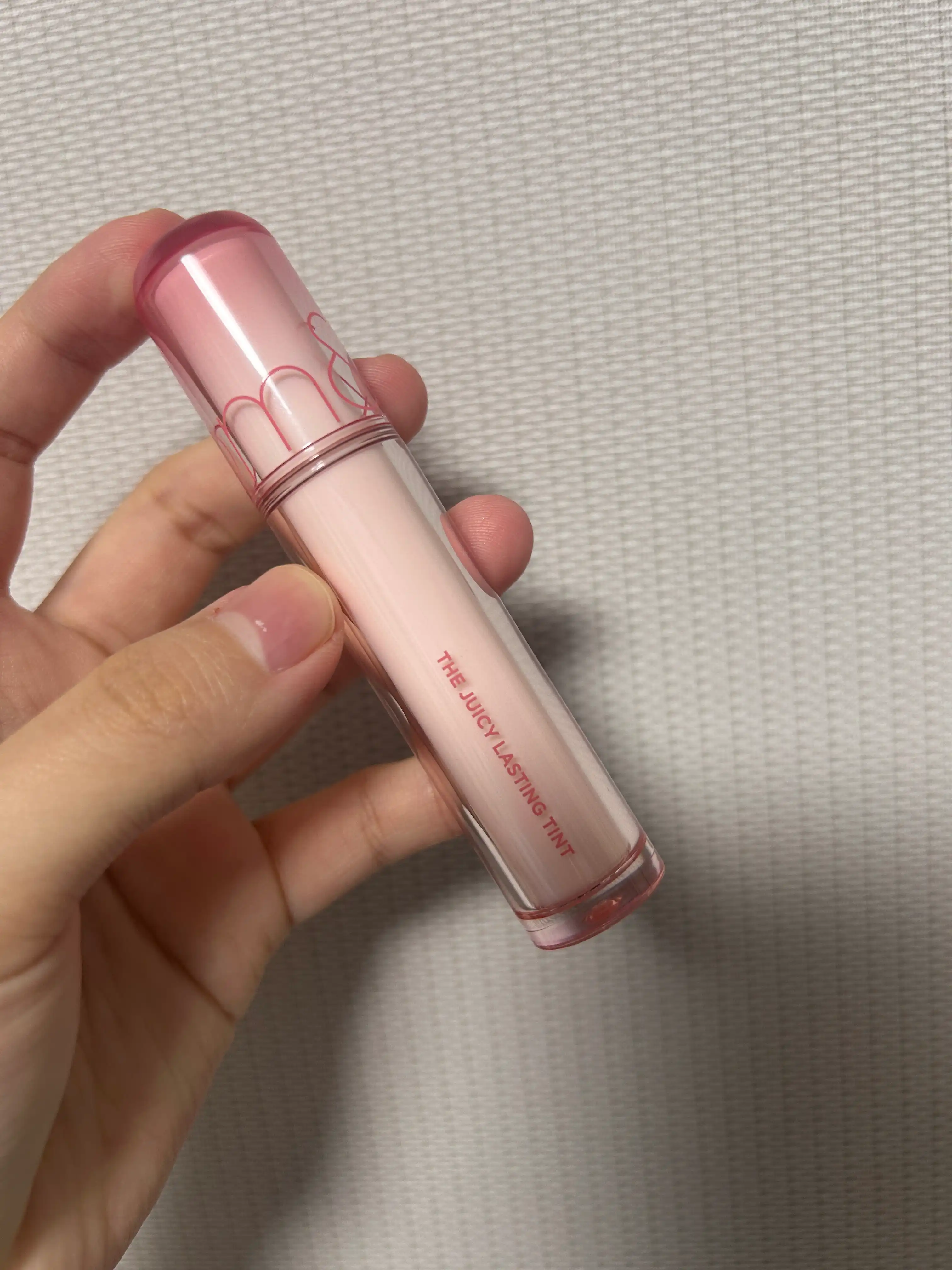 더 쥬시 래스팅 틴트