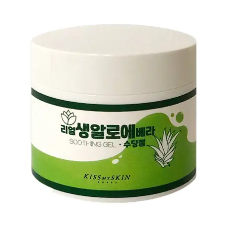 생알로에베라 수딩젤