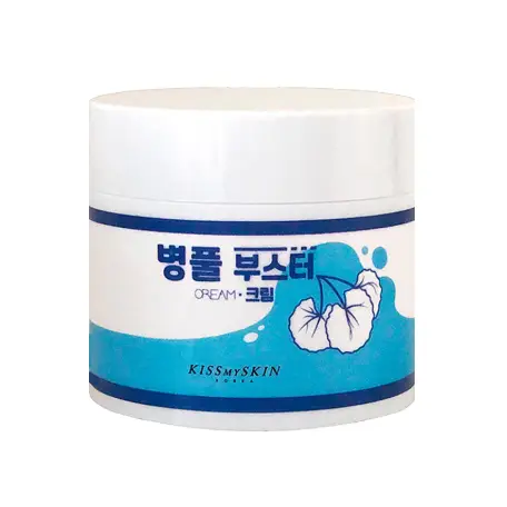 병풀 부스터 크림