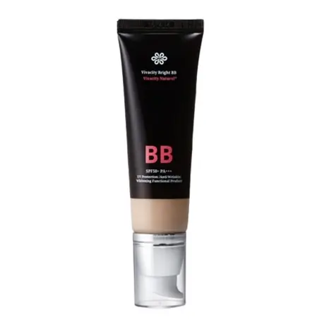 생기 빛 BB크림