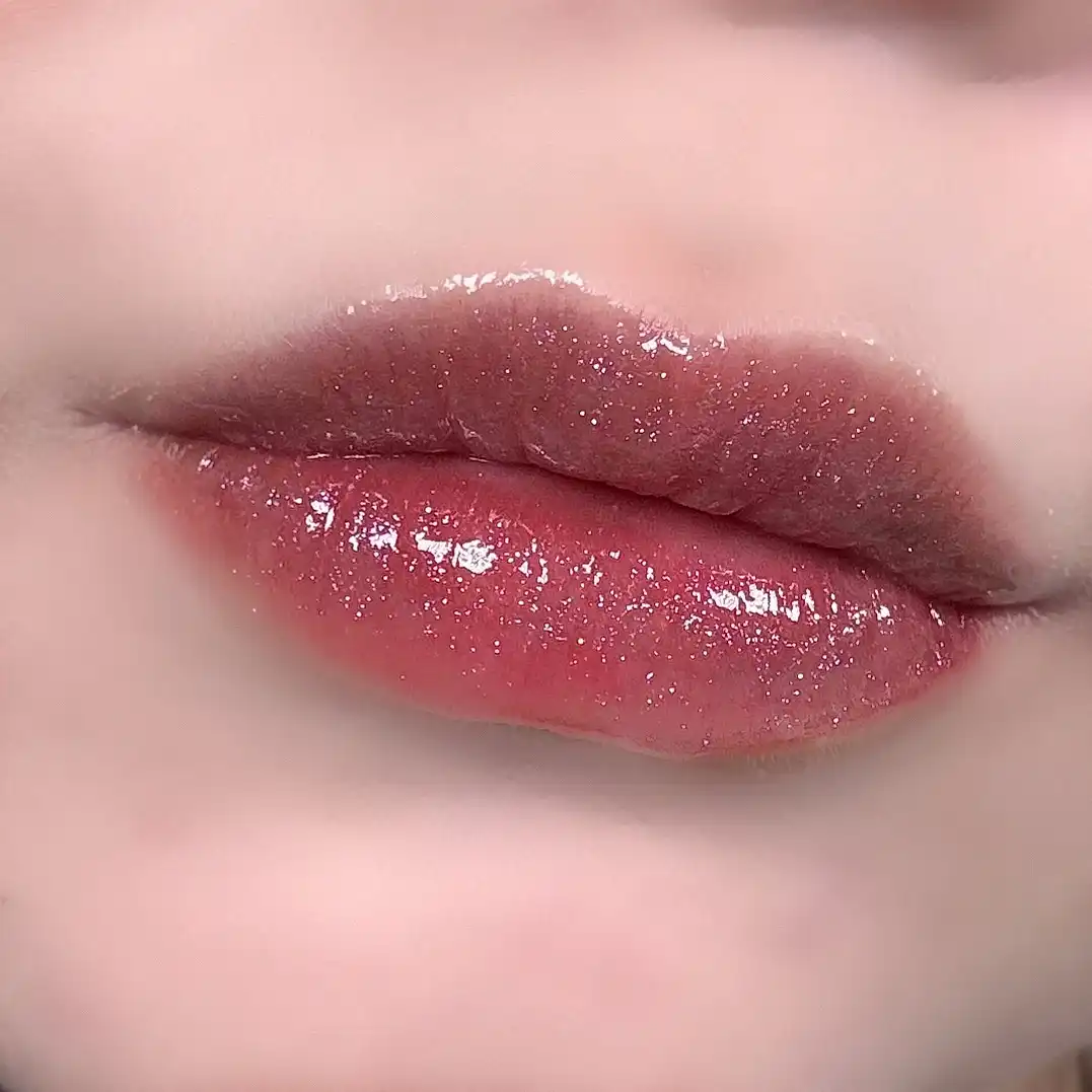 (2024 홀리데이 컬렉션) 파라다이스 스파클 립 글레이즈