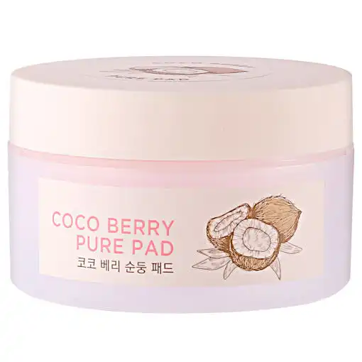 코코 베리 순둥 패드