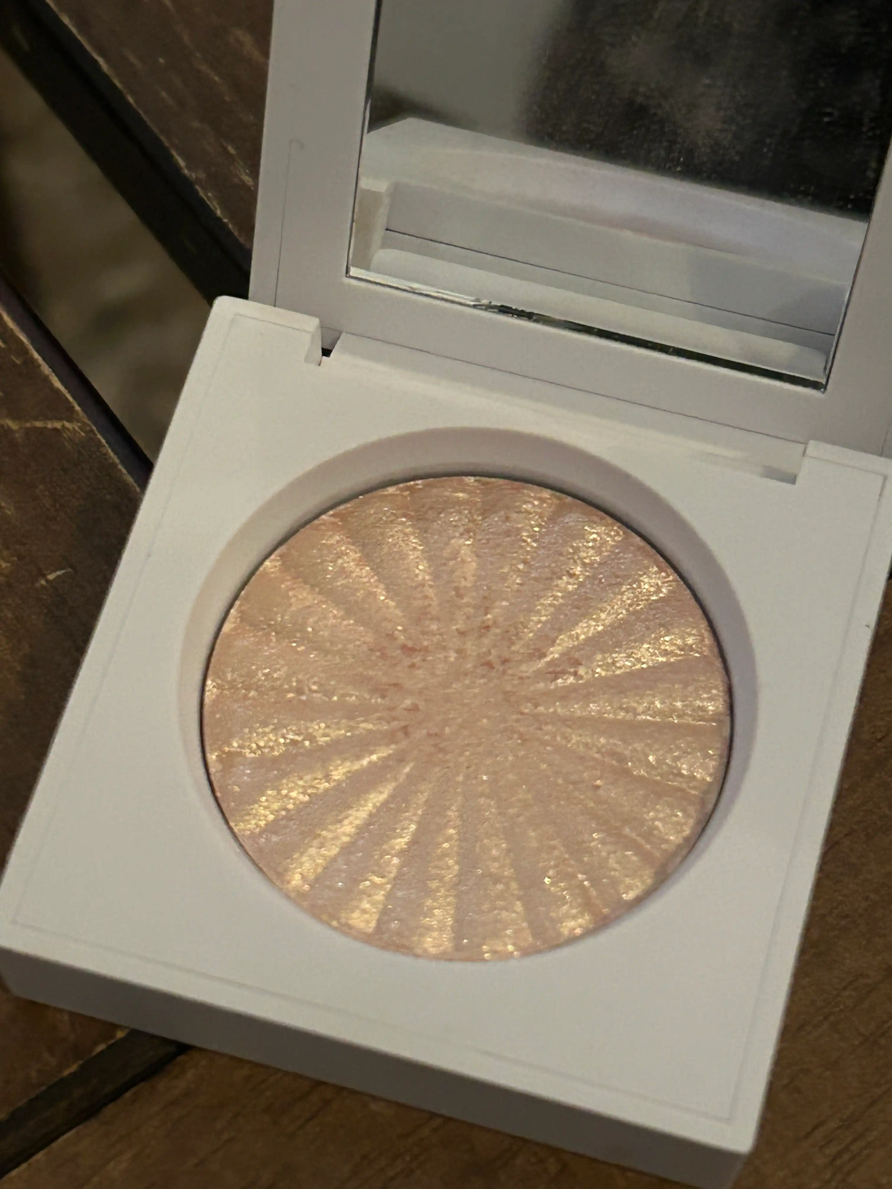 미니하이라이터 페퍼민트