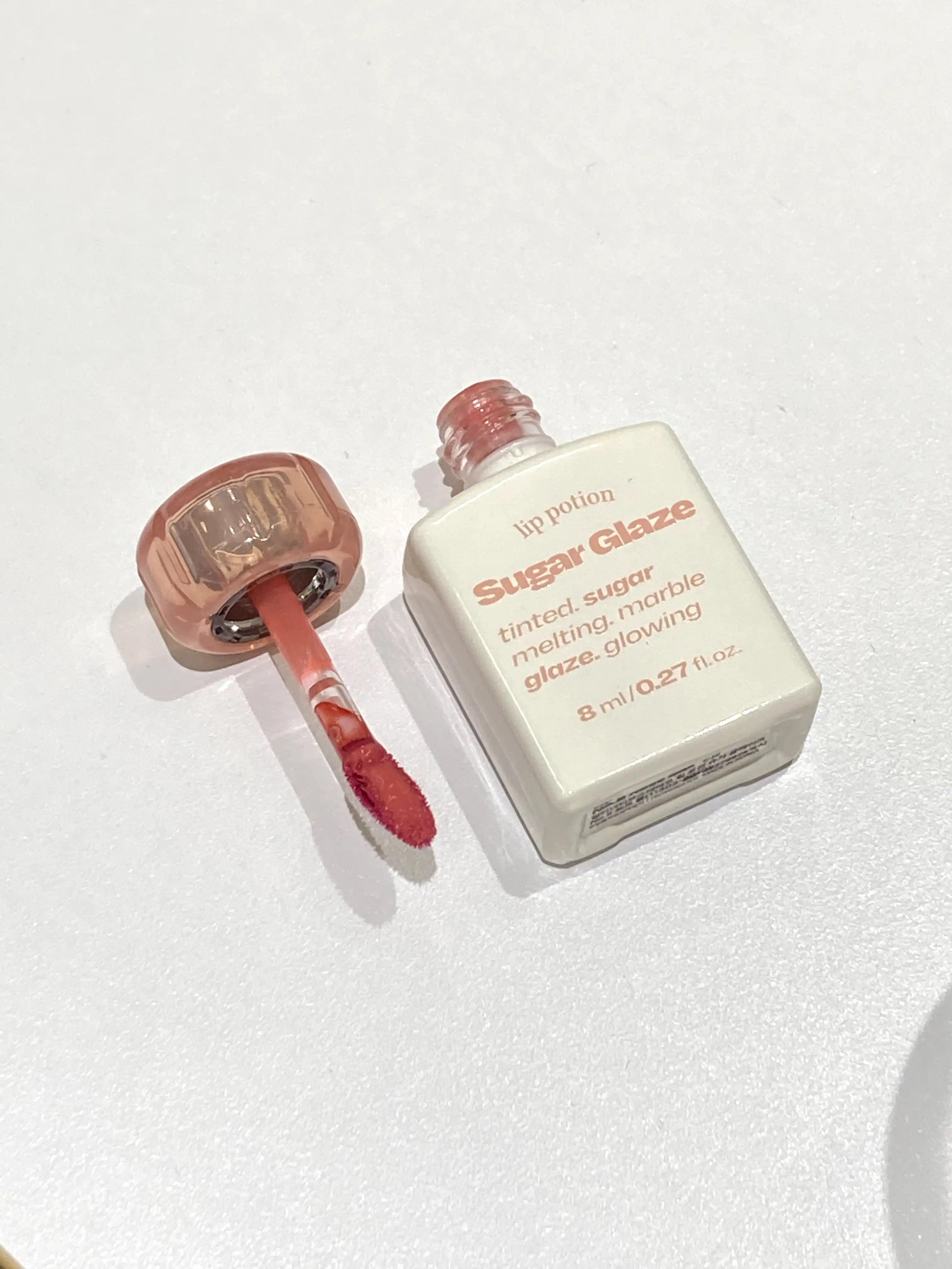 립 포션 슈가 글레이즈 틴트