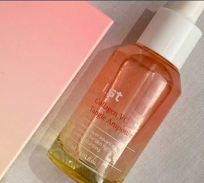 콜라겐 브이씨 탱글 앰플