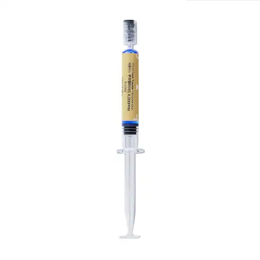 쿠퍼펩타이드 6000ppm 부스터샷 
