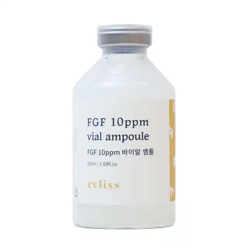 FGF 10ppm 바이알 앰플