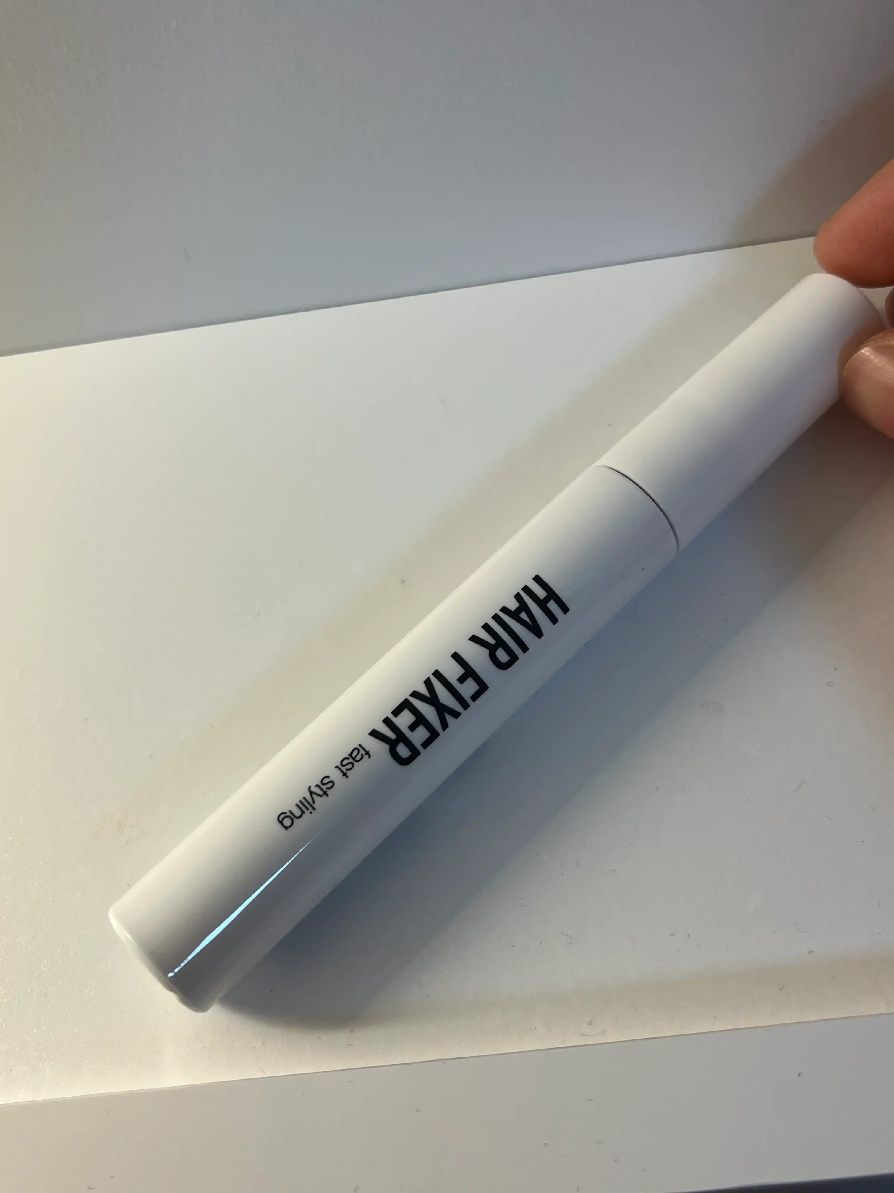 헤어테소로 잔머리픽서카라