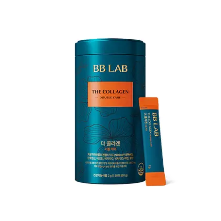 더 콜라겐 더블케어
