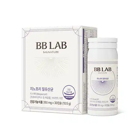 지노프리 질유산균