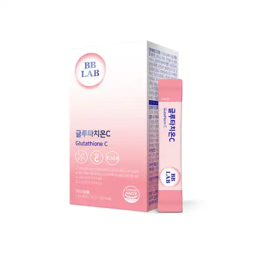 글루타치온 C
