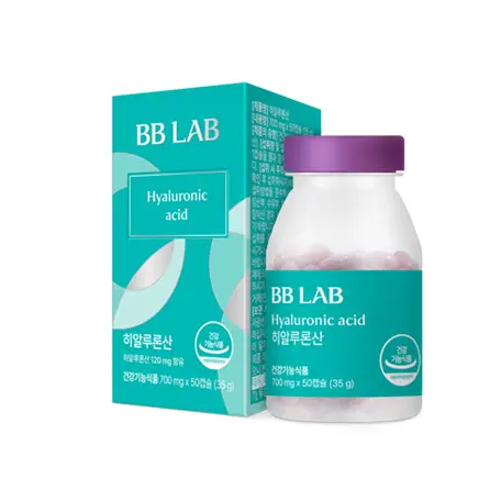 히알루론산S