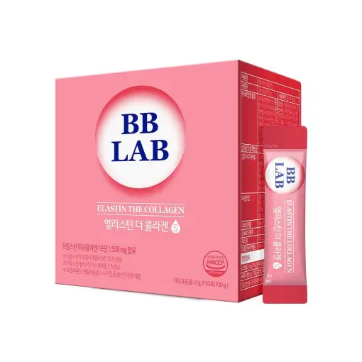 엘라스틴 더 콜라겐S