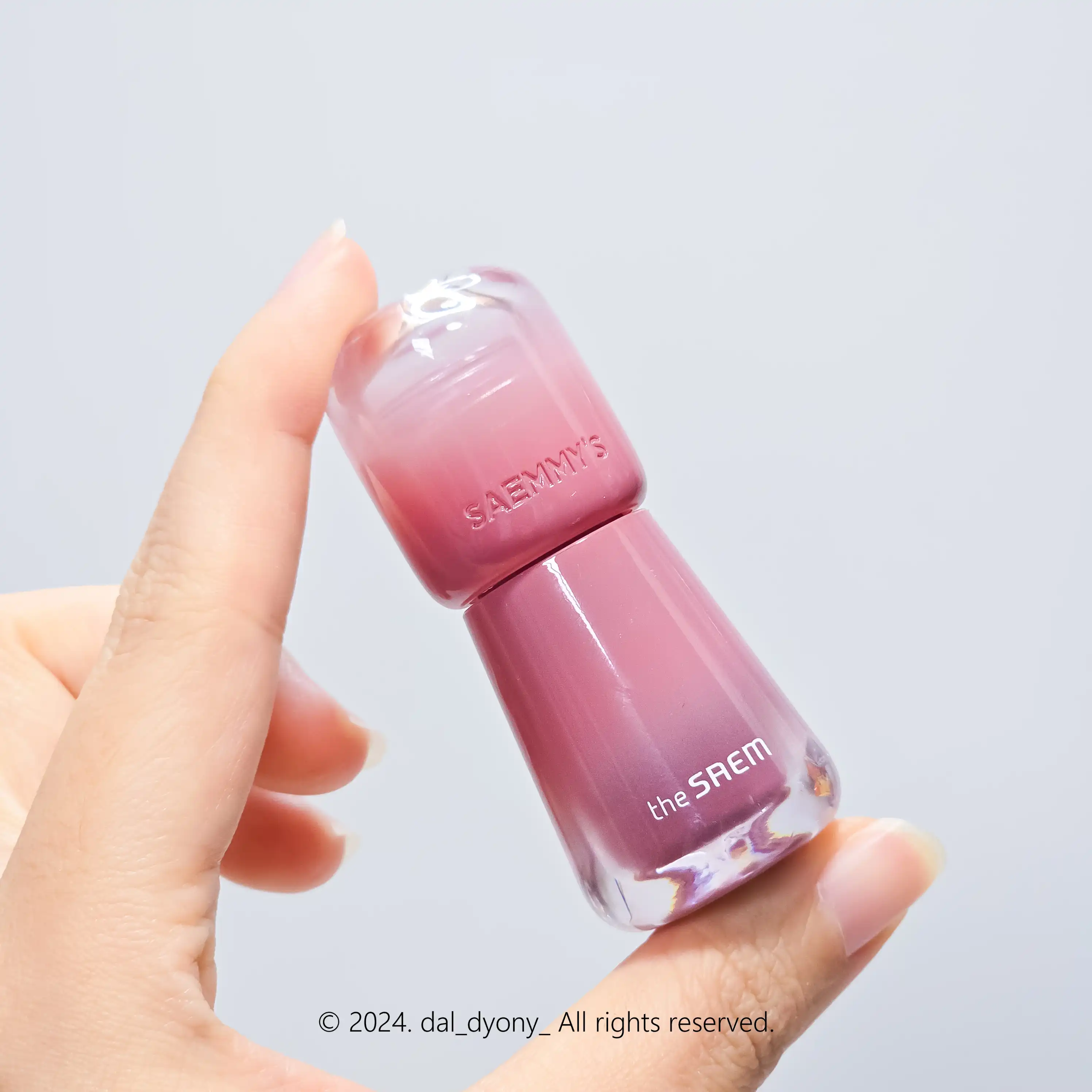 새미스 에이드 샷 틴트