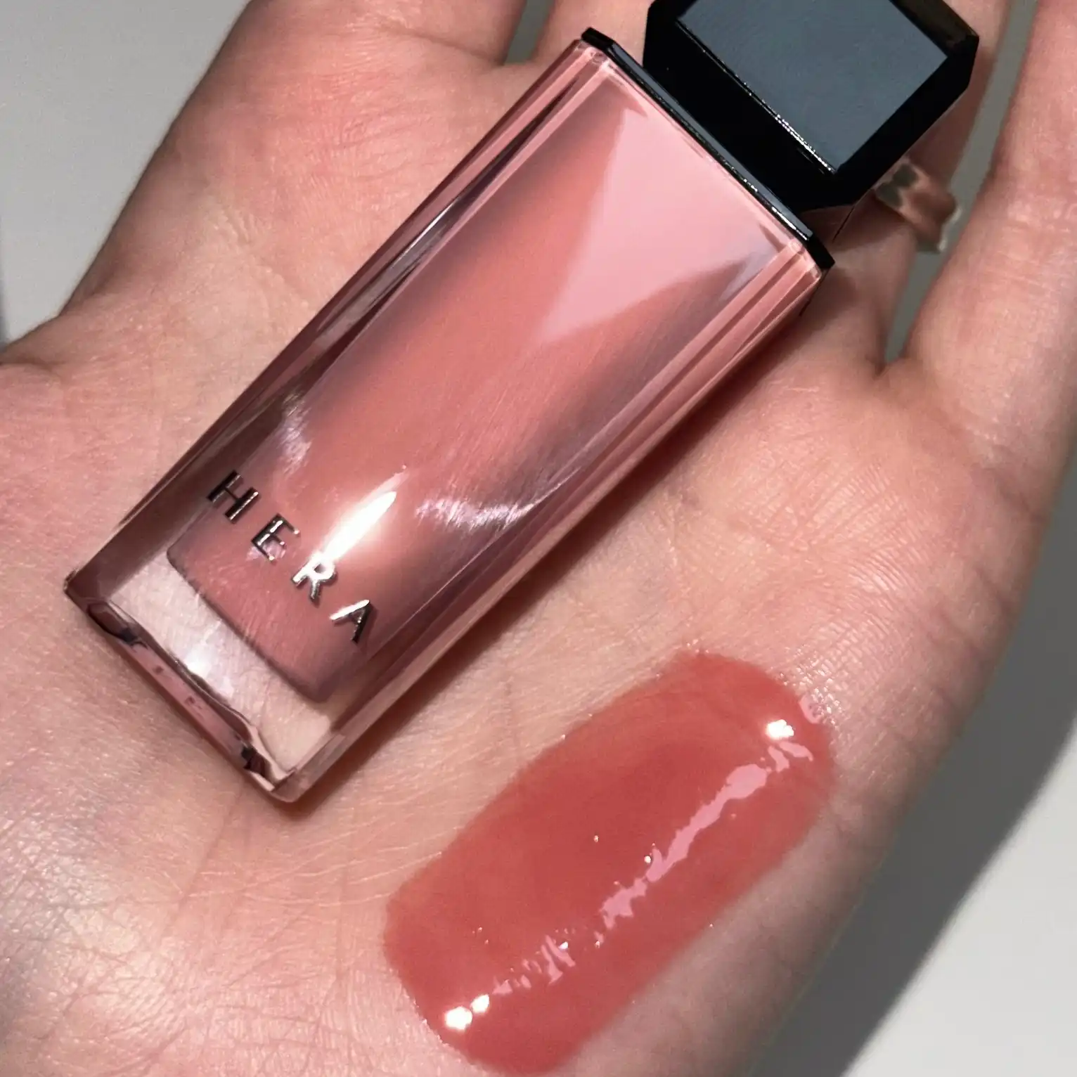 센슈얼 누드 글로스