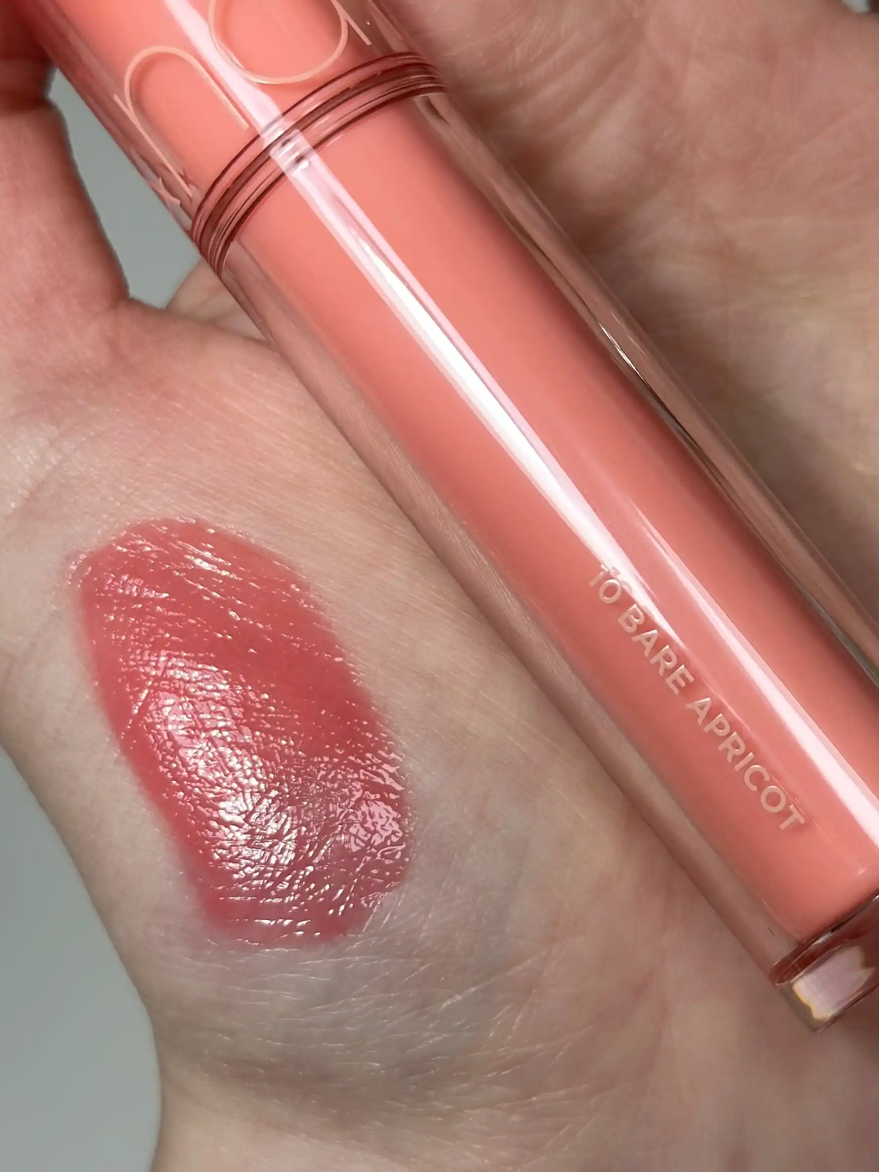 더 쥬시 래스팅 틴트