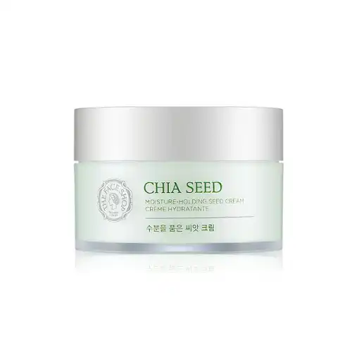 치아씨드 수분을 품은 씨앗 크림