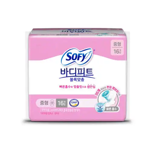 바디피트 볼록맞춤 중형