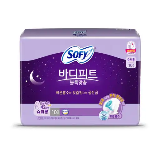 바디피트 볼록맞춤 슈퍼롱