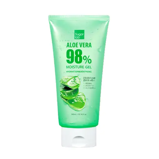 알로에 베라 98프로 모이스처 젤 