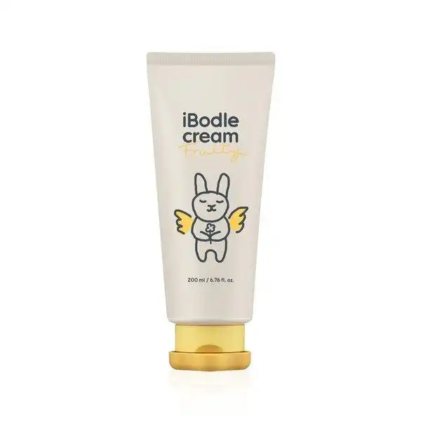 아이보들 크림 프루티