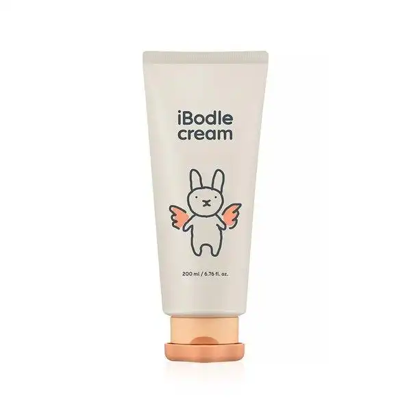 아이보들 크림 레몬