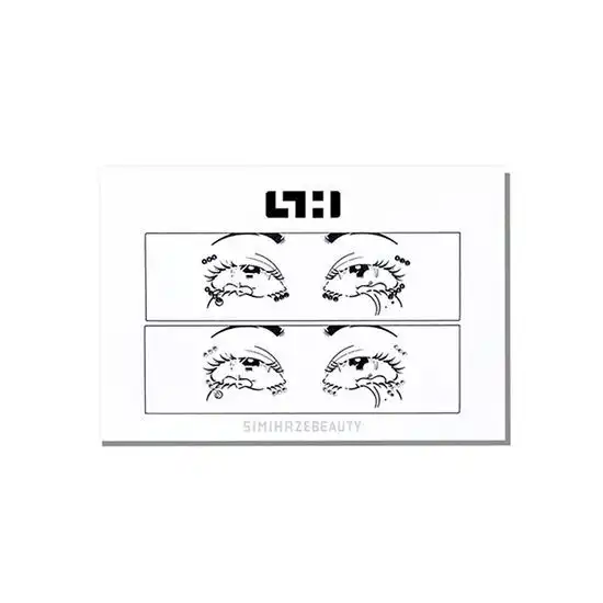 아이 플레이 대쉬 팩