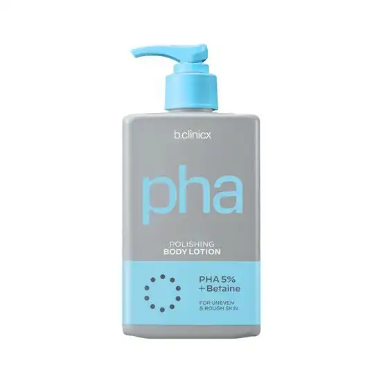 PHA 5프로 스킨 폴리싱 바디로션