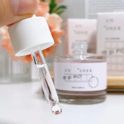 선택된 언니의파우치 리뷰 이미지 - [노워링클 앰플]