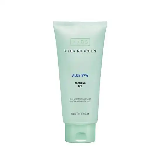 알로에 97프로 수딩젤