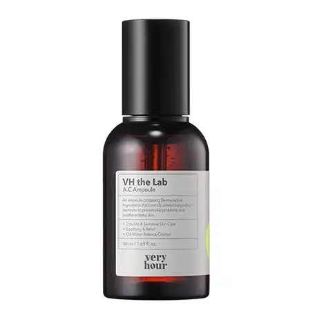 비에이치더랩 에이씨 앰플