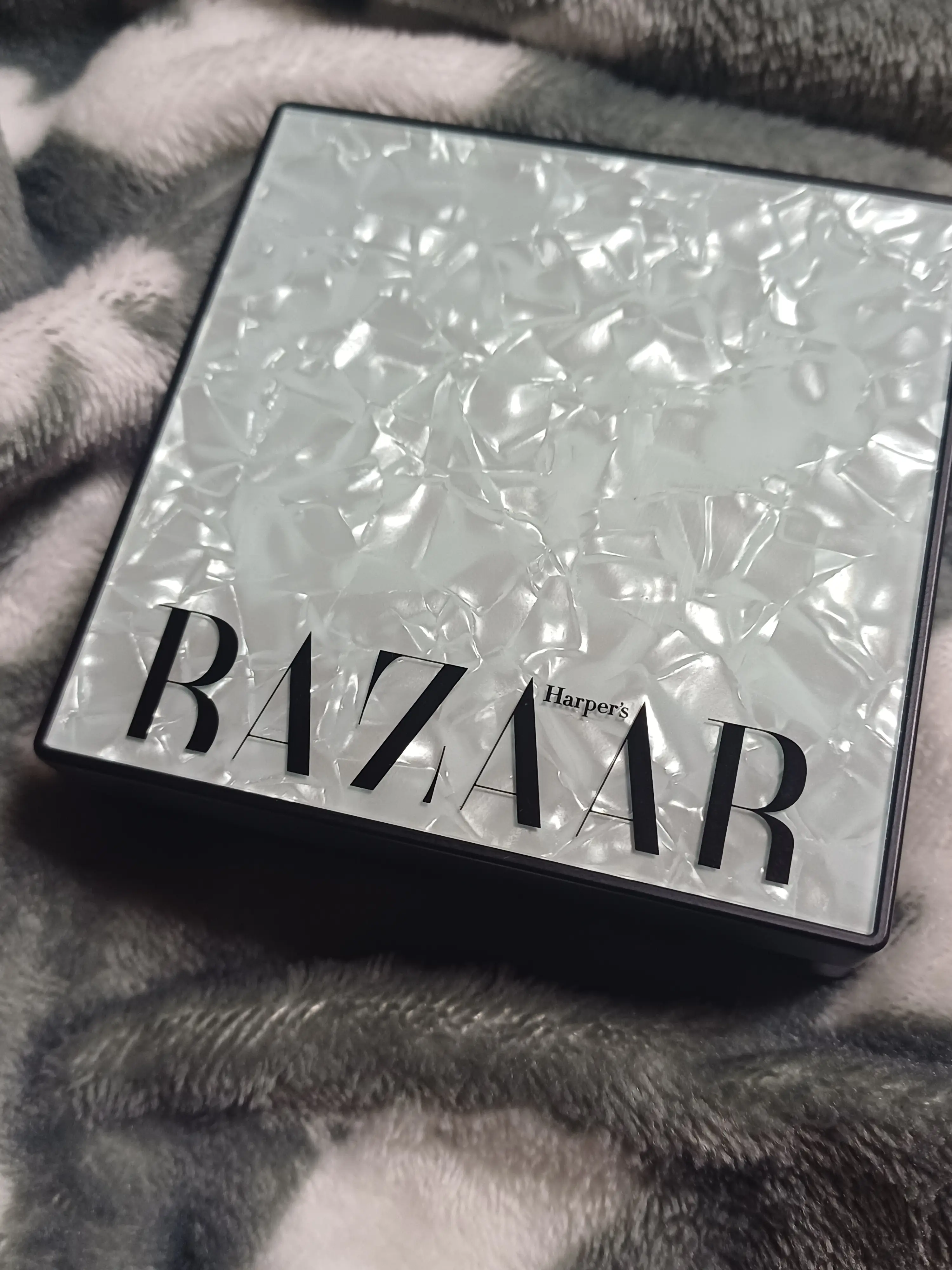 선택된 언니의파우치 리뷰 이미지 - [드밴스드 스킨 핏 쿠션 파운데이션 [21호 내추럴 바닐라]]