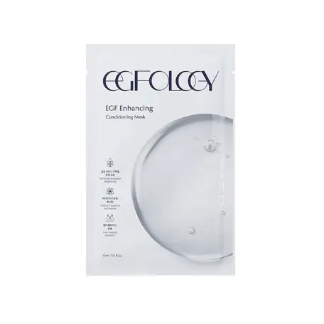 EGF 인헨싱 컨디셔닝 마스크