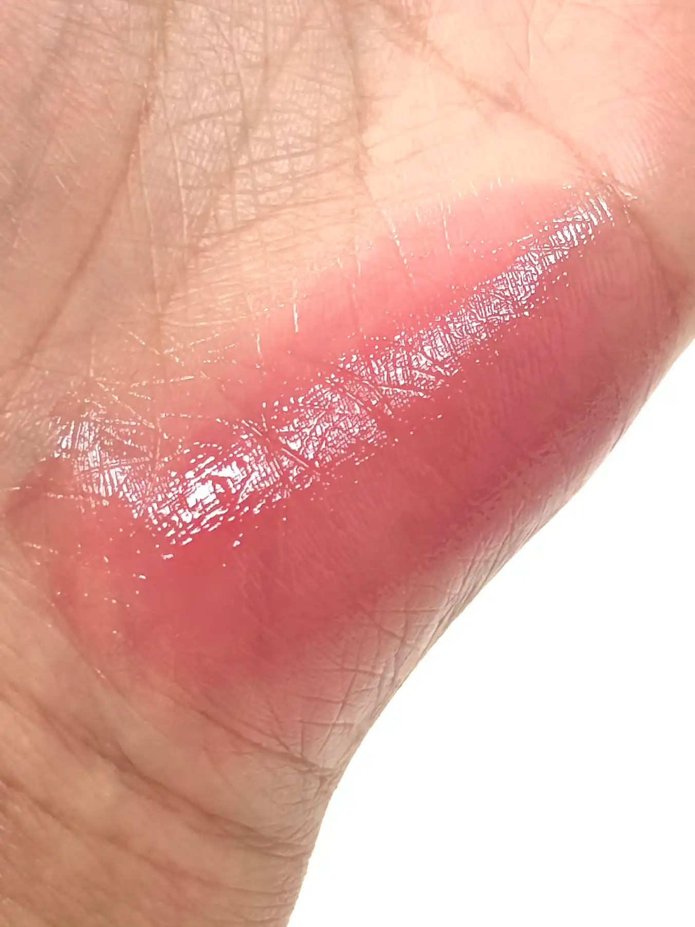 더 쥬시 래스팅 틴트