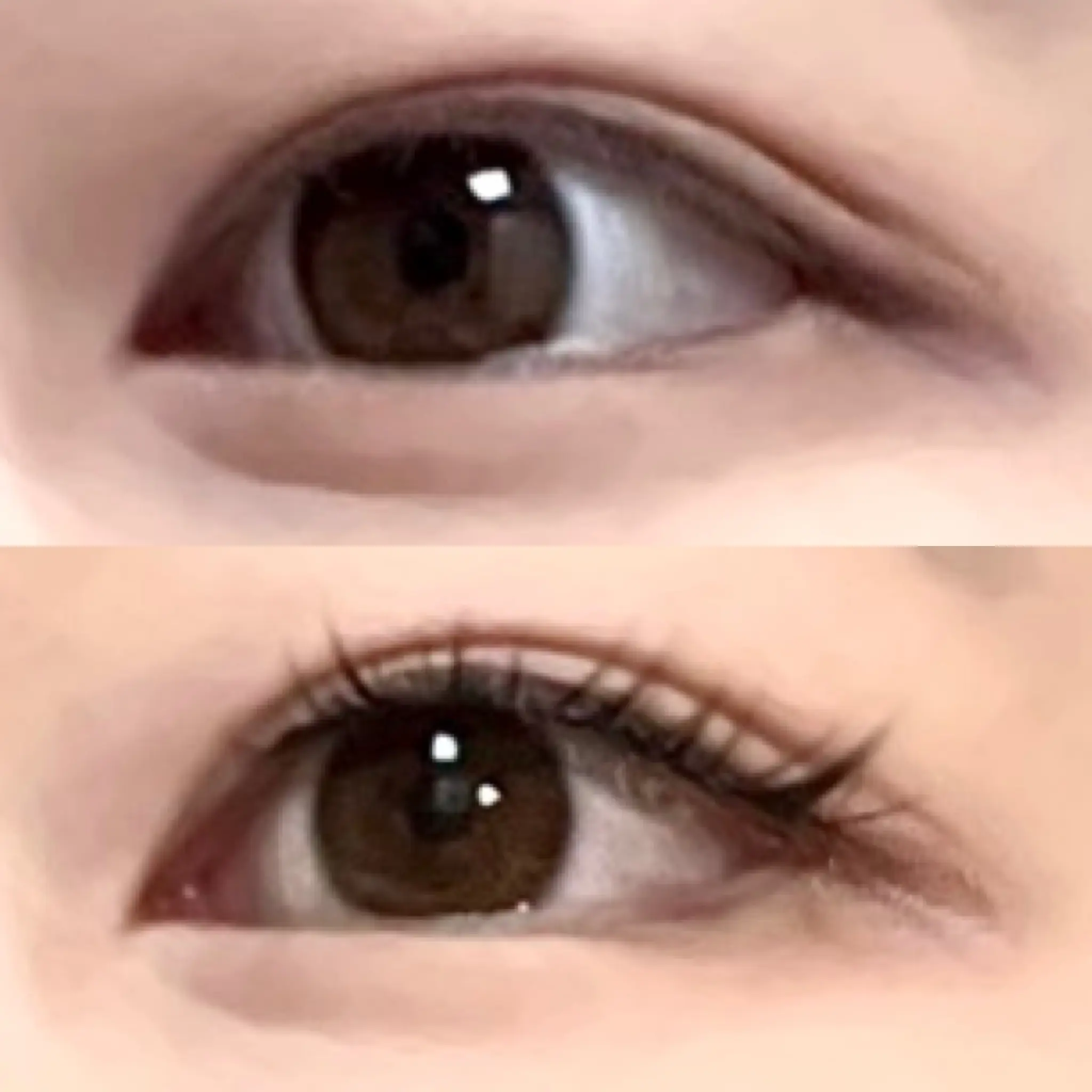 선택된 언니의파우치 리뷰 이미지 - [슈퍼블랙]