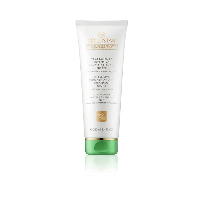 안티 셀룰라이트 스트래터지 인텐시브 나이트 트리트먼트
