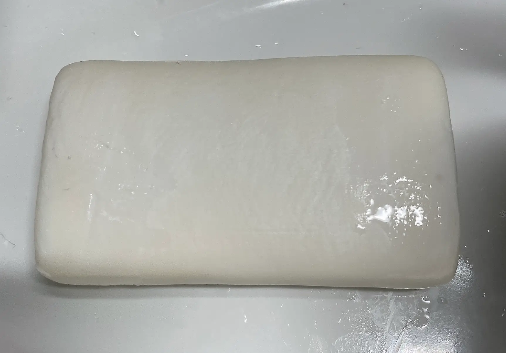 선택된 언니의파우치 리뷰 이미지 - [베이비마일드 퓨어 캐스틸 바솝]