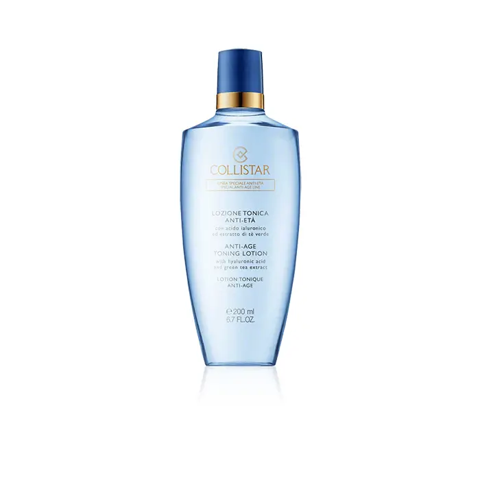 스페셜 안티 에이지 토닝 로션