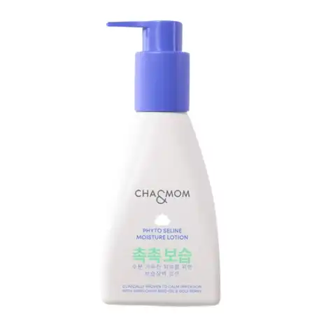 피토세린 모이스처 베이비 로션