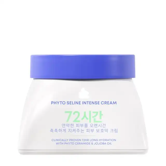 피토세린 인텐스 베이비 크림