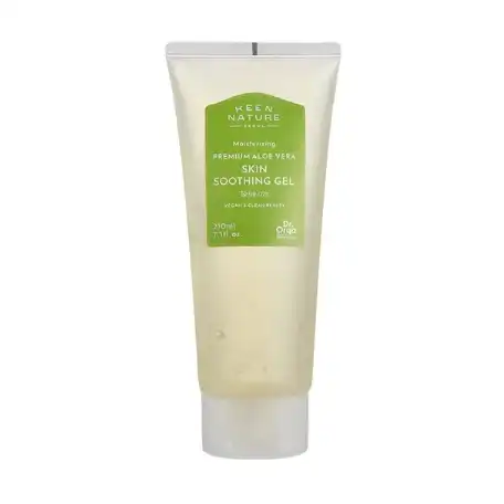 알로에 스킨 수딩 젤