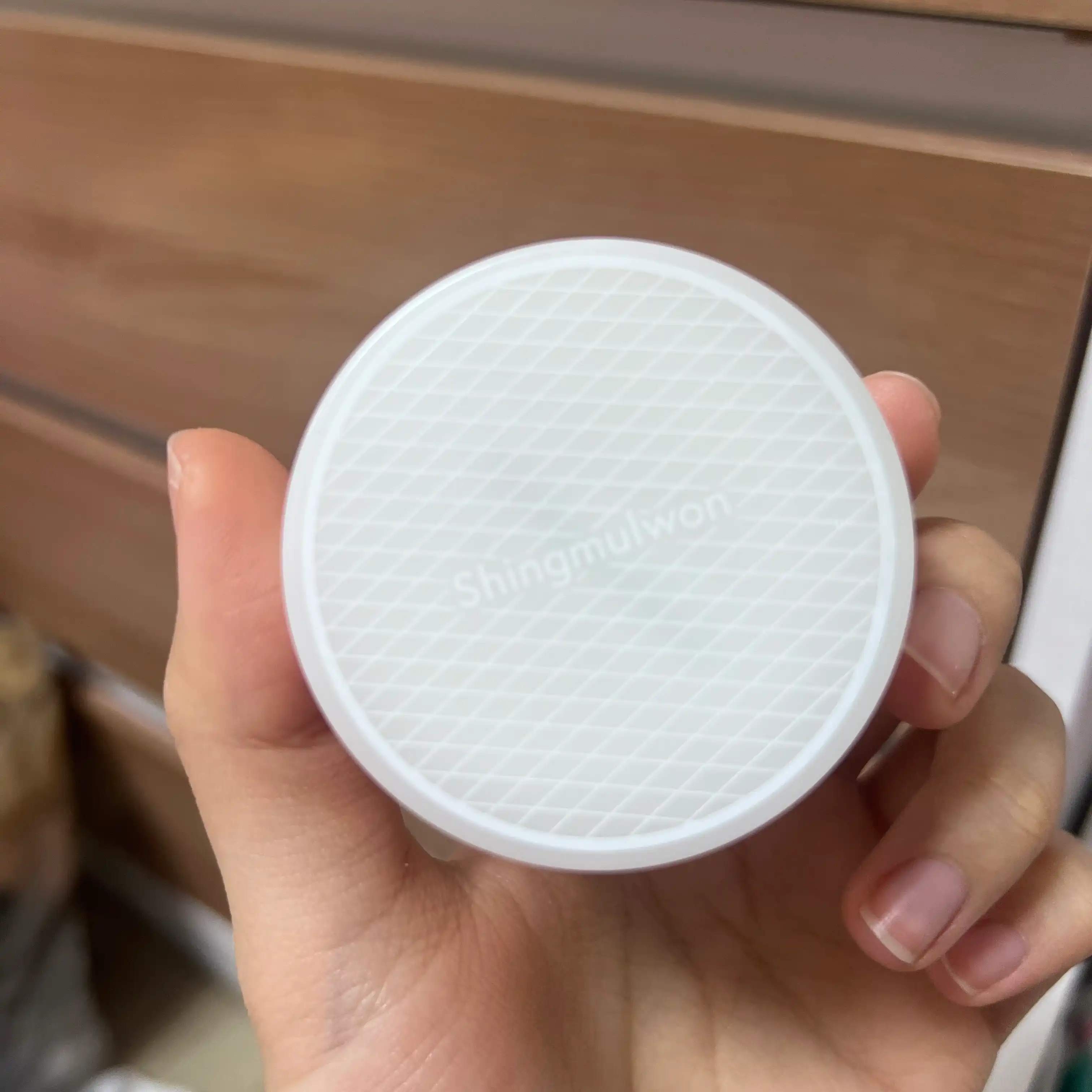 플로라 노세범 파우더