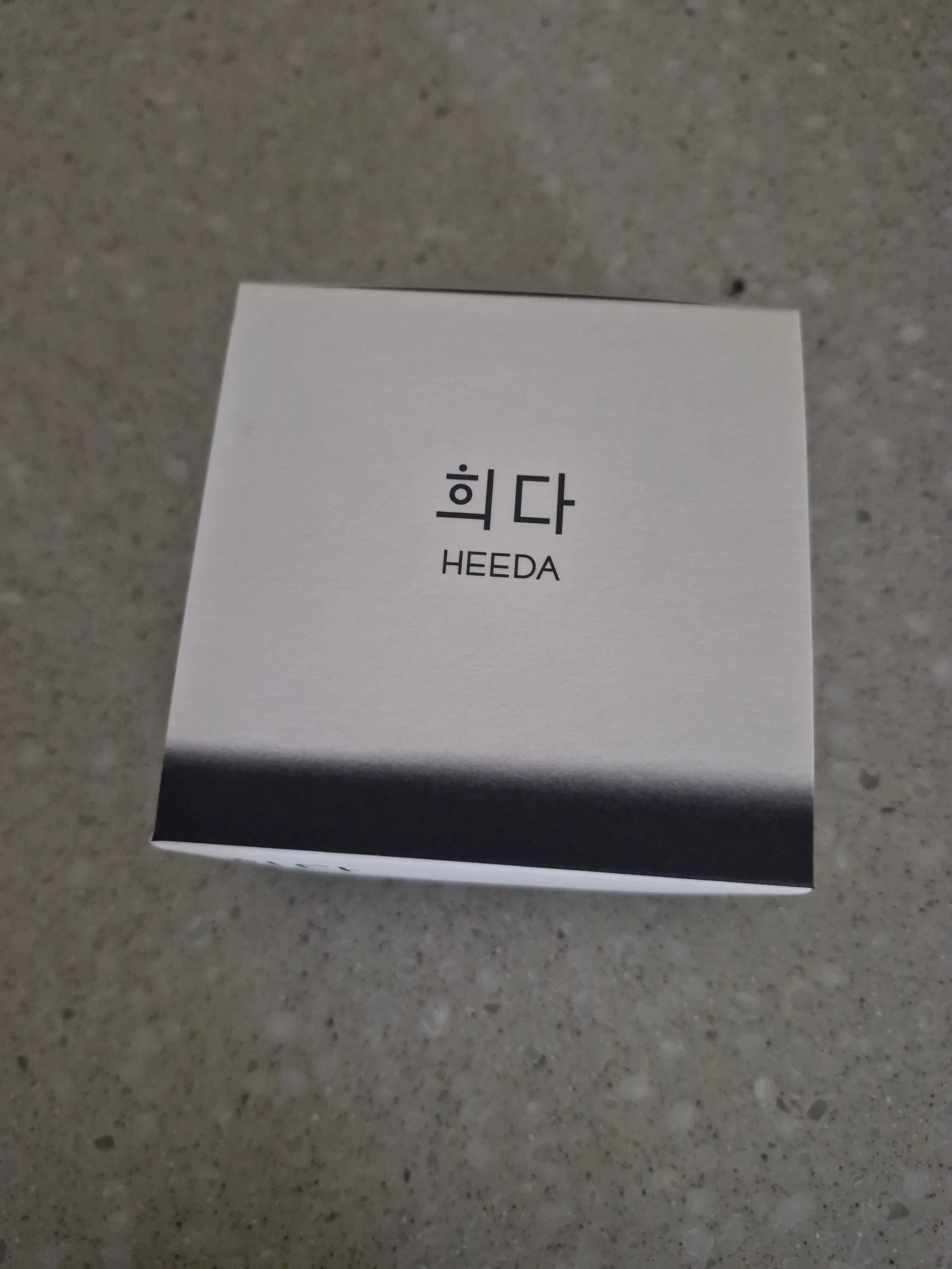 선택된 언니의파우치 리뷰 이미지 - [지리산 촉촉 숯 클렌징밤]
