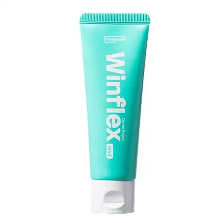 민트치약