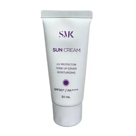 SMK 선크림