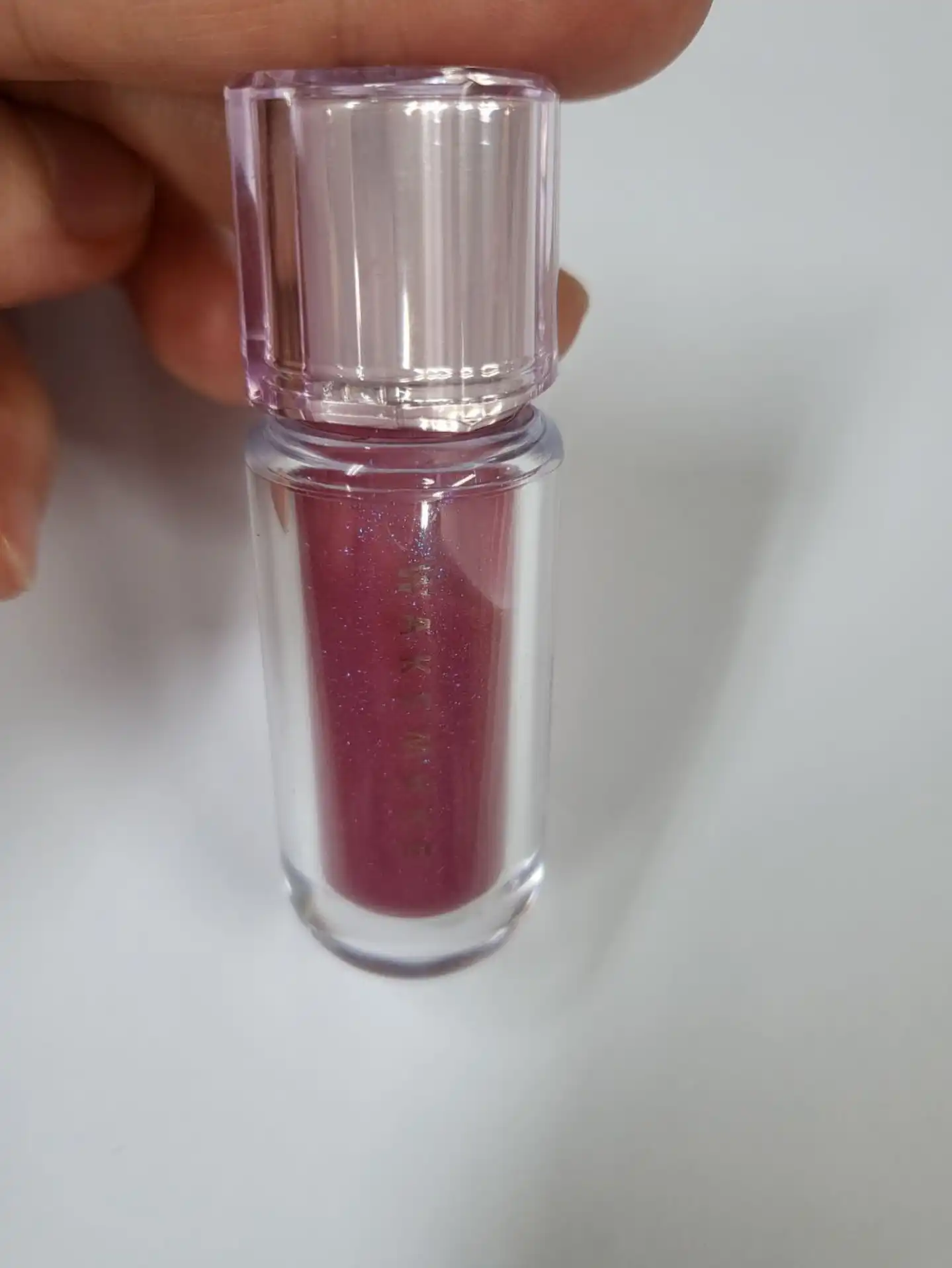 듀이 젤 맥시 글로스