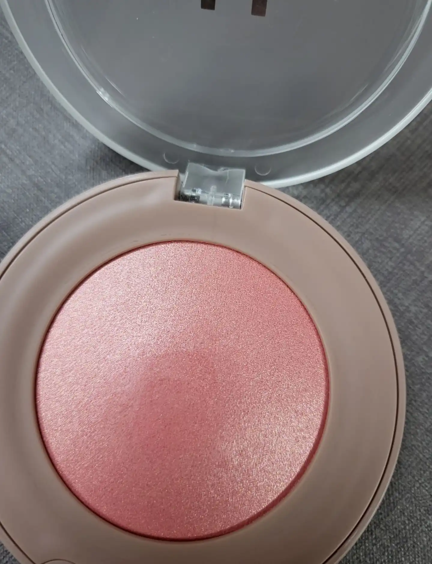 트루 디멘션 글로우 치크 [블러쉬온]