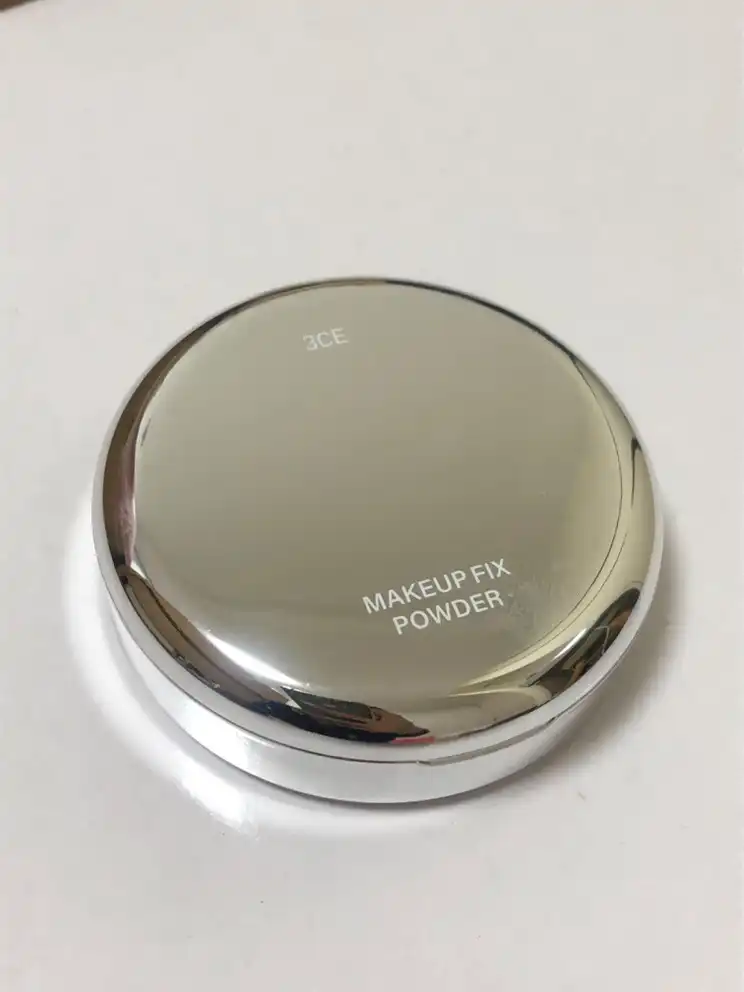 메이크업 픽스 파우더