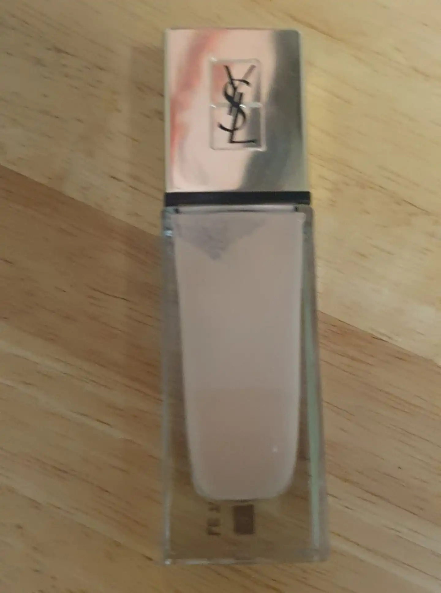 뚜쉬 에끌라 르땡 크림 [BR20 쿨 아이보리]