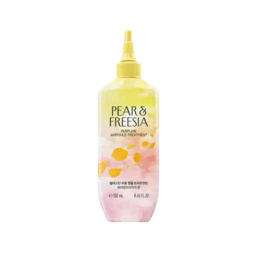 앰플 트리트먼트 페어앤프리지아